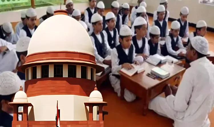 Investigating NCPCR's bias against religious education system