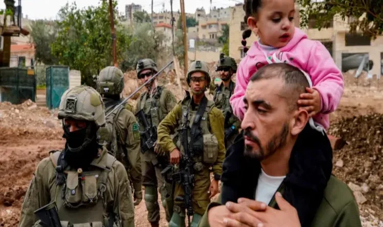 Israel-Palestine conflict: 40,000 people displaced, new controversy over ceasefire agreement