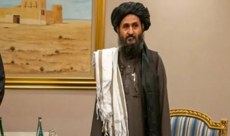 Mullah Abdul Ghani Baradar gets 23-day travel exemption from UN, permission for medical treatment in Doha