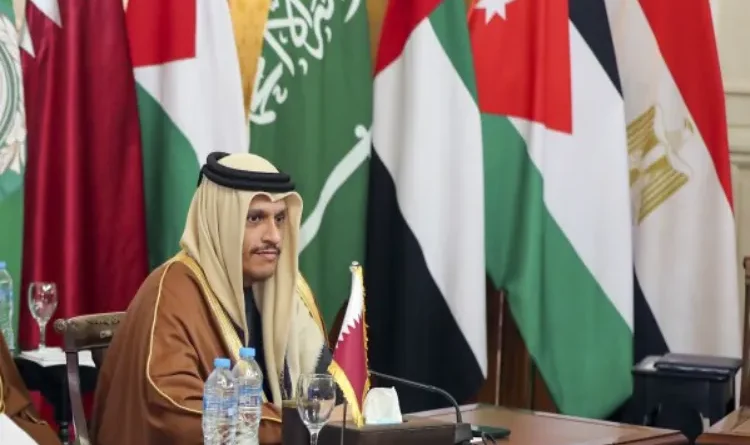 Saudi Arabia strongly opposes Trump's proposal: Displacing Gaza's Palestinians from their homes is unacceptable