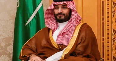 Saudi Arabia's Crown Prince Mohammed bin Salman (MBS) invited the leaders of Gulf Cooperation Council (GCC) member states, Jordan and Egypt to an informal meeting in Riyadh on Friday.