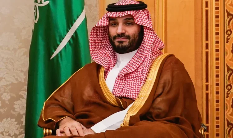 Saudi Arabia's Crown Prince Mohammed bin Salman (MBS) invited the leaders of Gulf Cooperation Council (GCC) member states, Jordan and Egypt to an informal meeting in Riyadh on Friday.