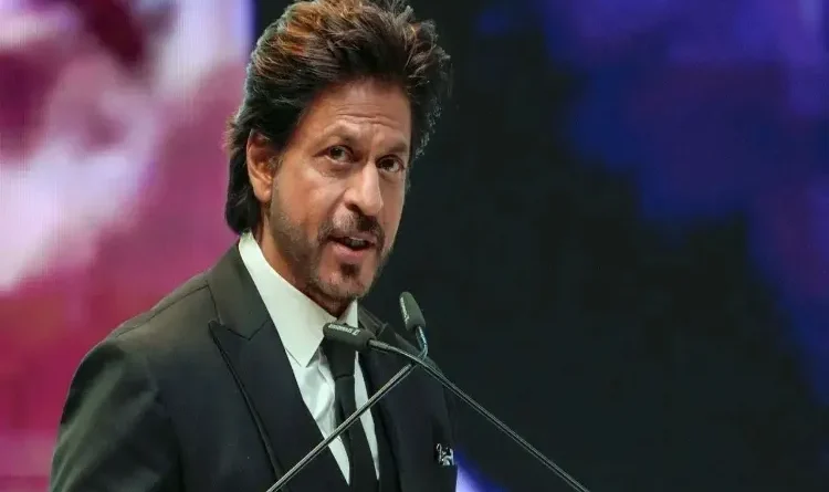 Shah Rukh Khan: I will not take interest, it is haram