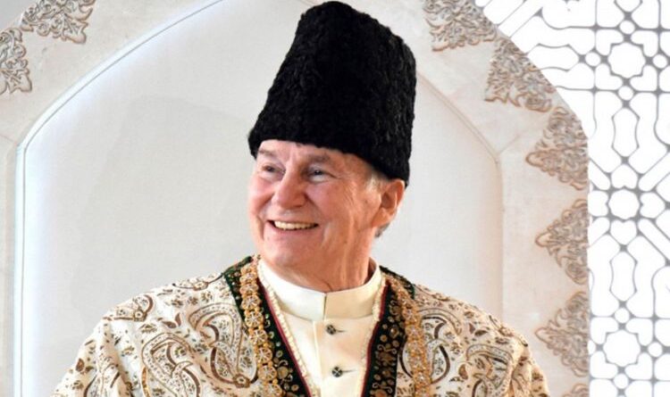 Spiritual leader of Ismaili community Aga Khan IV passed away, Jamaat-e-Islami Hind expressed deep condolences