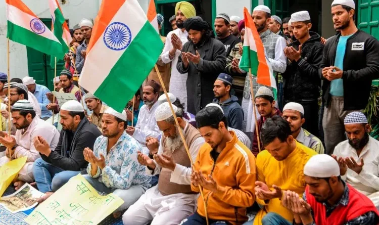 The rising wave of religious fanaticism in India: Towards a worrying future?