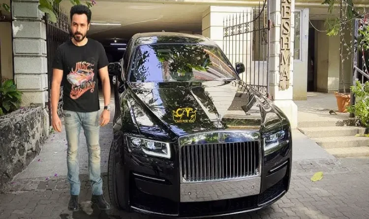 Top 5 most expensive cars in India and their owners: Naseeruddin Shah and Emraan Hashmi have a fabulous collection