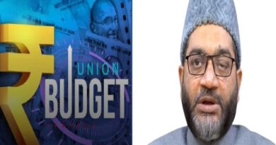 Union Budget 2025-26 does not focus on upliftment of minorities, SC/ST empowerment: Jamaat-e-Islami Hind