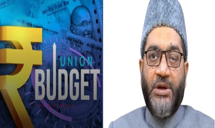 Union Budget 2025-26 does not focus on upliftment of minorities, SC/ST empowerment: Jamaat-e-Islami Hind