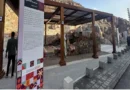 Restoration of the historic Masjid al-Fash in Medina: Preserving Islamic heritage