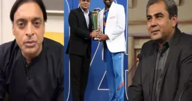 Champion Trophy 2025 Award Ceremony: Pakistan was the host, yet where was the PCB? ICC asked for an answer