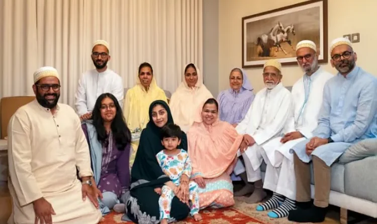 From Thaal to Chilmachi: Why is the traditional Iftar of the Bohra community in Dubai special?