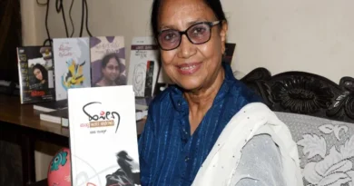 Historical moment for Kannada literature: Banu Mushtaq's 'Heart Lamp' shortlisted for International Booker Prize