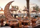 Ramadan Nights at Dubai Creek Harbour: A grand celebration of taste, fashion and entertainment