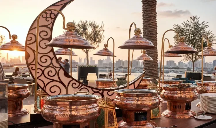 Ramadan Nights at Dubai Creek Harbour: A grand celebration of taste, fashion and entertainment