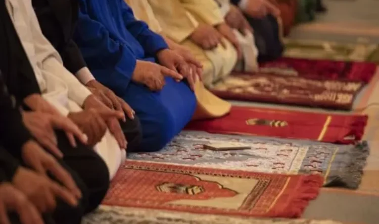 The real essence of Ramadan: The need to return from ostentation to prayer