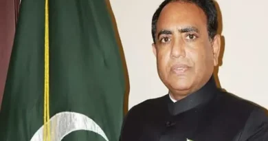 US bars Pakistan's ambassador to Turkmenistan KK Ahsan Wagan from entering, Foreign Ministry begins investigation