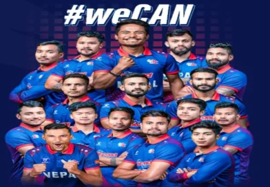 Strong presence of Muslim players in Nepal cricket team: Is the picture different from India?