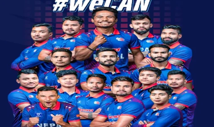 Strong presence of Muslim players in Nepal cricket team: Is the picture different from India?