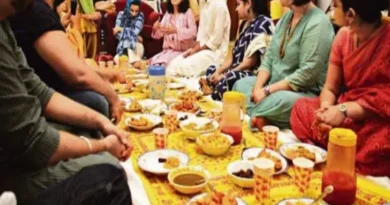 Ramadan 2025: What to eat for Sehri? Know the most beneficial foods and healthy diet plan