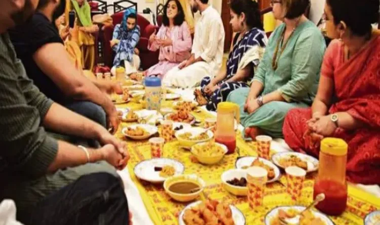 Ramadan 2025: What to eat for Sehri? Know the most beneficial foods and healthy diet plan