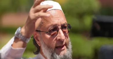 Asaduddin Owaisi's call against Waqf Amendment Act 2025: Be prepared for a long struggle