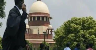 Hearing on the validity of Waqf Amendment Act 2025 in Supreme Court today, consideration of petitions