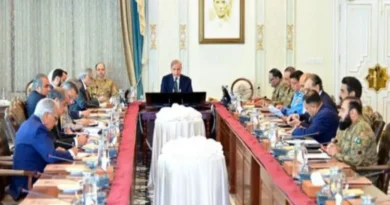 India-Pakistan water dispute deepens: Pakistan enraged over suspension of Indus Water Treaty, warning of war, emergency meeting of NSC