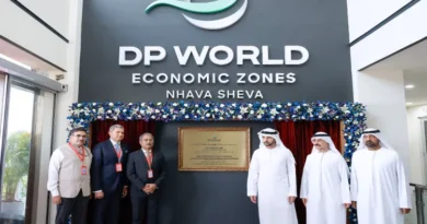 India-UAE economic partnership reaches new heights, Sheikh Hamdan inaugurates Nhava Sheva Business Park