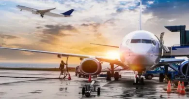 Indo-Pak tension: Duration of flights to Dubai increased, fares rise by 12%