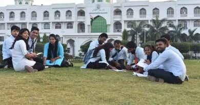MANUU Admission Process 2025-26: Great Opportunity for Higher Education in Urdu Medium