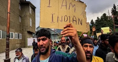 Modi government surrounded by questions on Pahalgam attack, public said- we want answers, not excuses