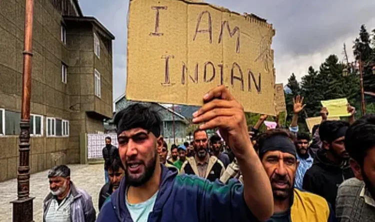 Modi government surrounded by questions on Pahalgam attack, public said- we want answers, not excuses