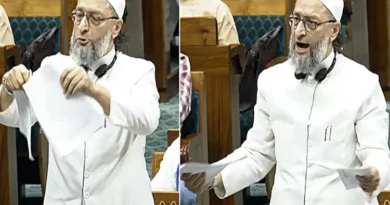 Muslim National Forum: Whose ploy, whose agenda? New battle over Waqf properties