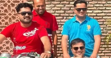 Muslim businessman Nazakat Ali saved 11 lives in the Pahalgam attack, became an example of humanity