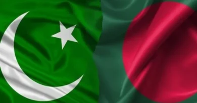 Opinion 50 year old wound is fresh again: Bangladesh demands its rights from Pakistan