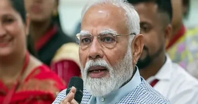 PM Modi on his visit to Saudi Arabia amid Muslim protests against Waqf Amendment Bill: Strategy, relations and questions