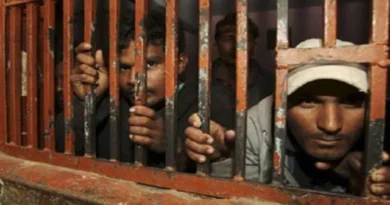 Punishment for crime or identity? Muslims and Dalits are the most in MP jails