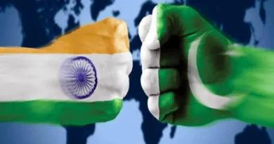 Terrorism, nuclear and proxy war: Indo-Pak relations in trouble again