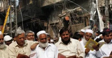 The cultural war against Muslims: The final stage of a hundred-year conspiracy?