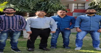 Jamia Millia Islamia Research Fellowship, US Postdoctoral Research, Indian Scientists in US, MCARS Jamia, CRISPR technology India, Dr. Javed Iqbal Jamia, Jamia PhD student abroad, India's progress in science, Global success of Jamia Millia