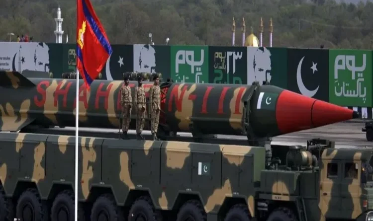 Where has Pakistan hidden its nuclear weapons? Discussion intensifies