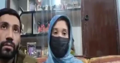 The pain of the Pahalgam incident: Boundaries of relationships, broken dreams and the mourning of helplessness