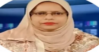 AMU #Department_of_Education #Nakht_Nasreen #Academic_Leadership #Aligarh #Women_Leadership #Research_and_Development #MOOCs #AMUUpdates