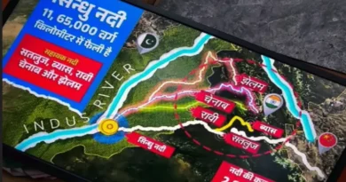 New turn in India-Pakistan relations: Indus Water Treaty suspended, what will be the far-reaching effects on Pakistan?
