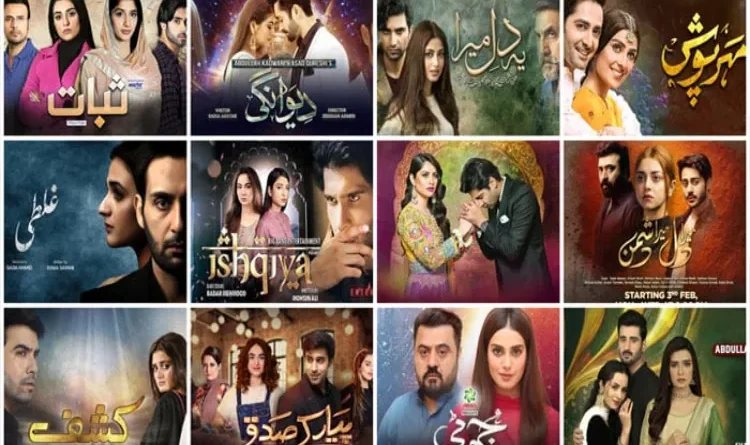 India's digital surgical strike on Pakistani dramas: Wall of politics on the bridge of art