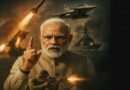 India tried to show strength, but its weakness was exposed