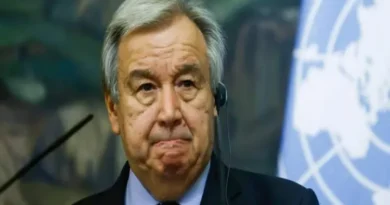 After 'Operation Sindoor', UN Secretary General's warning: Calls upon India and Pakistan to exercise military restraint