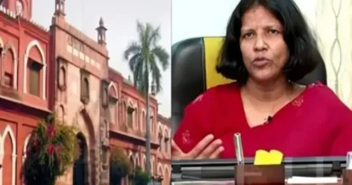 Allahabad High Court dismissed the petitions, women leadership got legal recognition in AMU