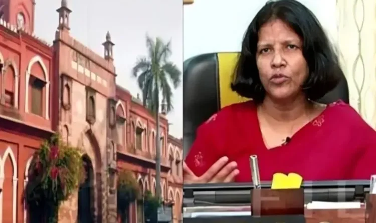 Allahabad High Court dismissed the petitions, women leadership got legal recognition in AMU