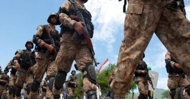Amidst Indo-Pak tension, preparations for war in POK, ration arrangements in border areas